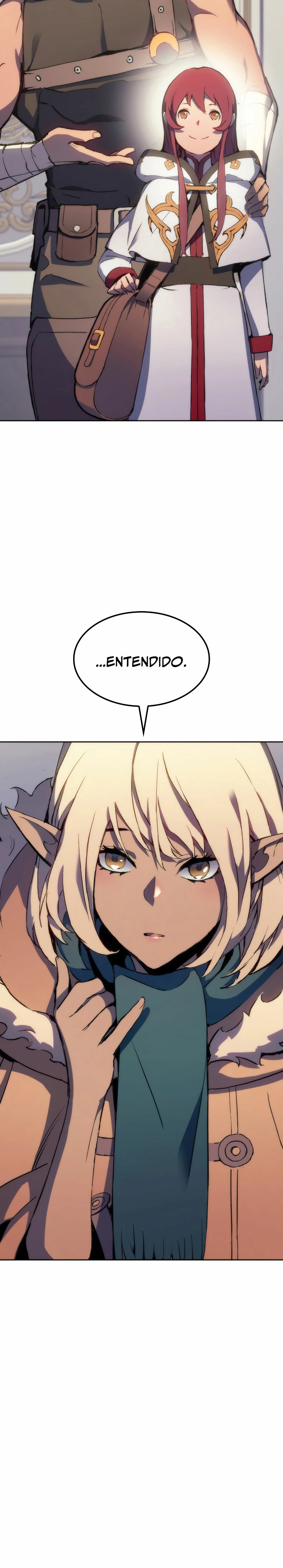 El Indomable Rey Marcial Capitulo 13 página 24