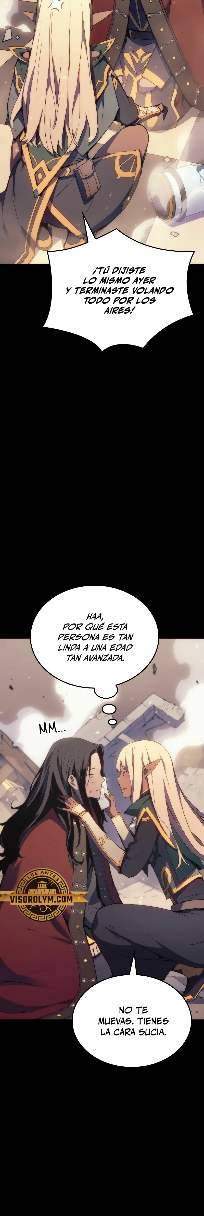 El Indomable Rey Marcial Capitulo 13 página 4
