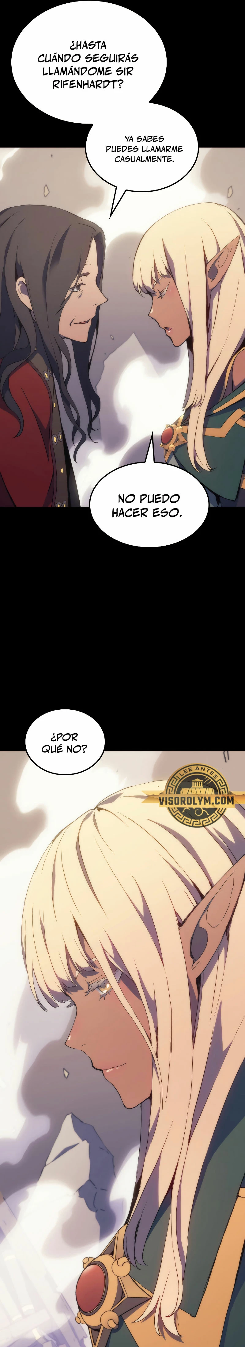 El Indomable Rey Marcial Capitulo 13 página 5