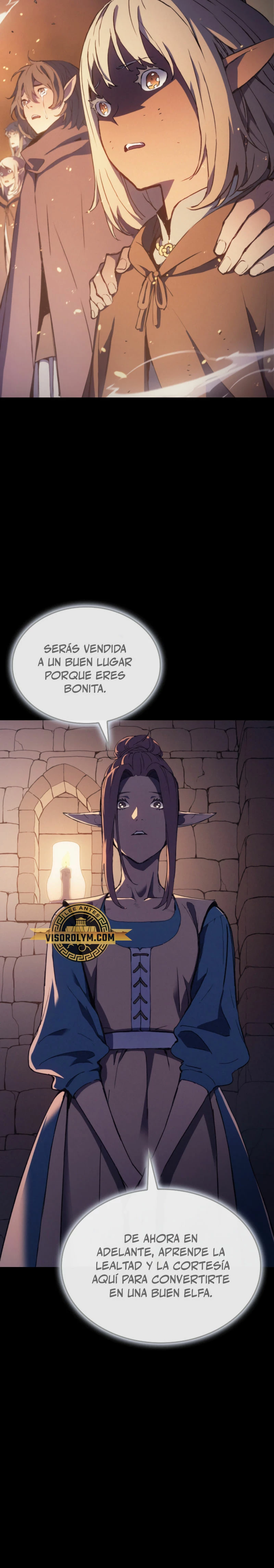 El Indomable Rey Marcial Capitulo 14 página 28