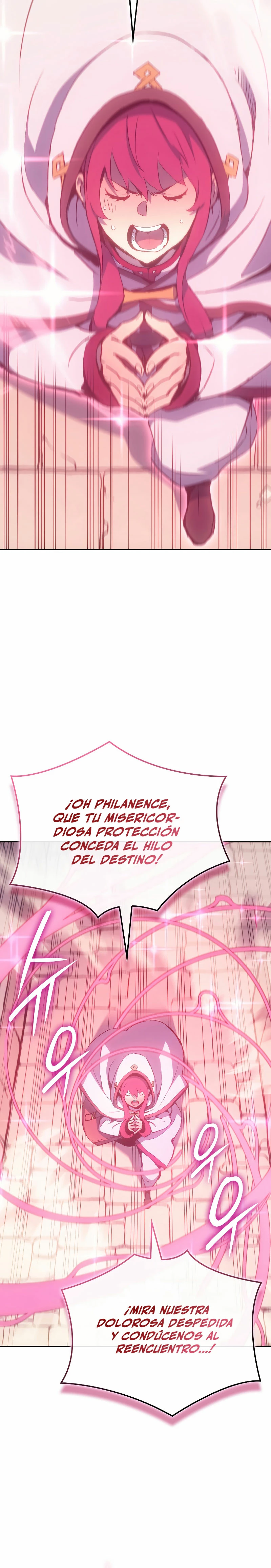 El Indomable Rey Marcial Capitulo 16 página 13