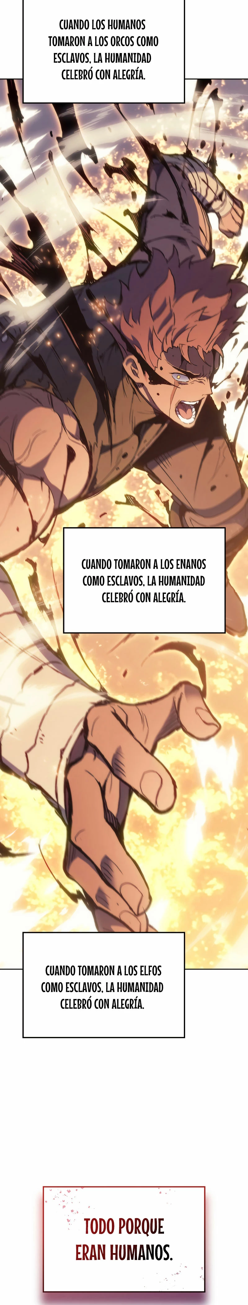 El Indomable Rey Marcial Capitulo 17 página 36
