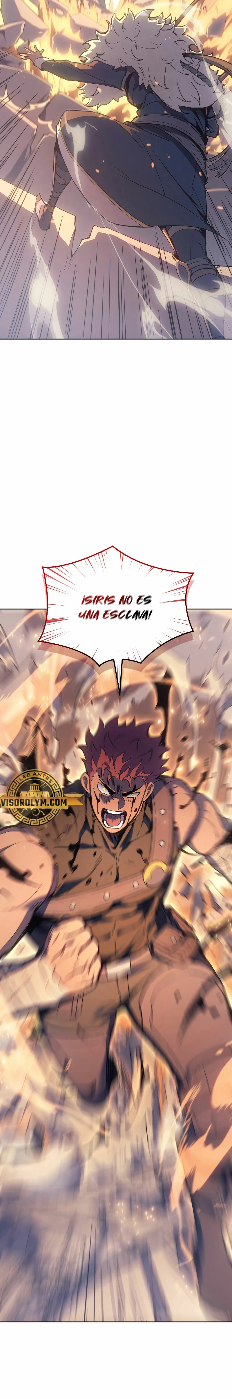El Indomable Rey Marcial Capitulo 17 página 39