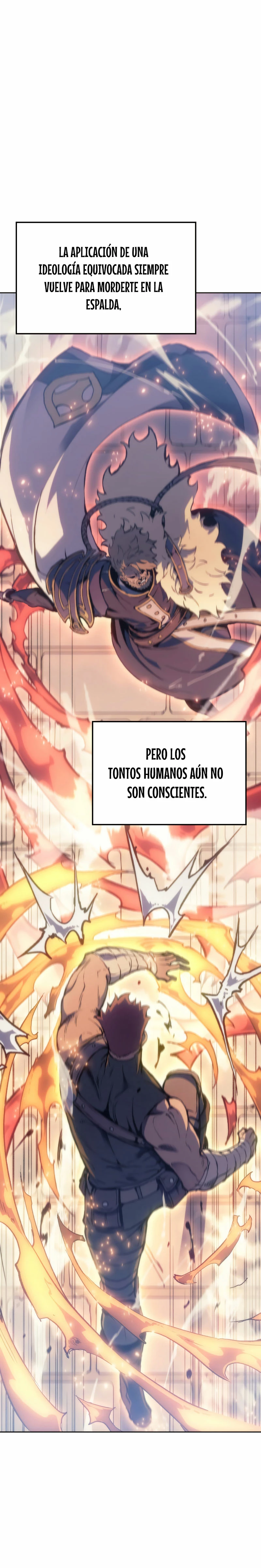 El Indomable Rey Marcial Capitulo 17 página 41