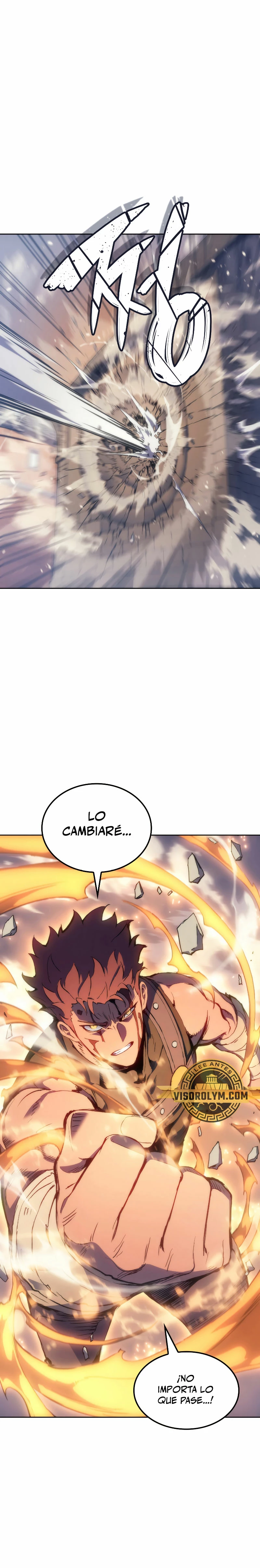 El Indomable Rey Marcial Capitulo 17 página 49