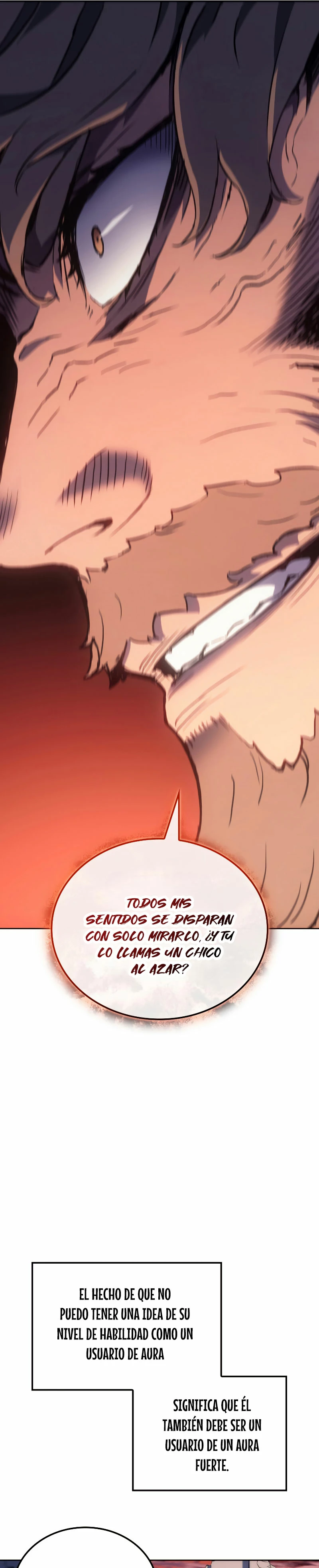 El Indomable Rey Marcial Capitulo 17 página 5