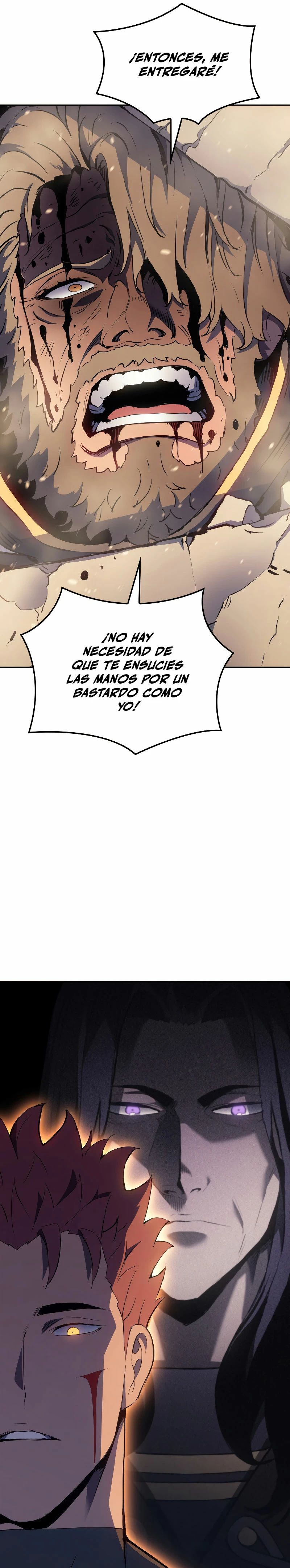 El Indomable Rey Marcial Capitulo 18 página 8