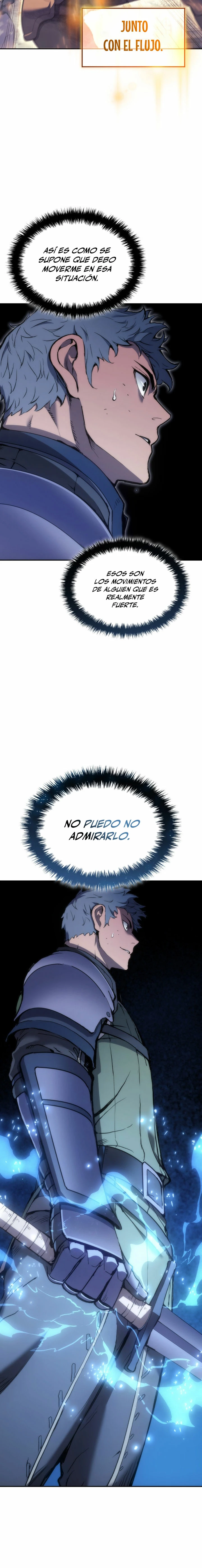 El Indomable Rey Marcial Capitulo 27 página 16