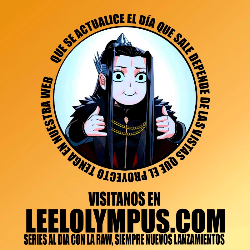 El Indomable Rey Marcial Capitulo 27 página 32
