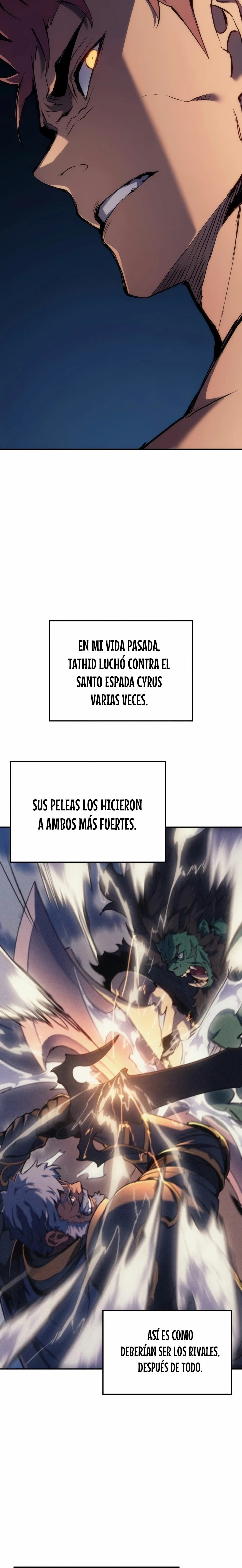 El Indomable Rey Marcial Capitulo 30 página 17