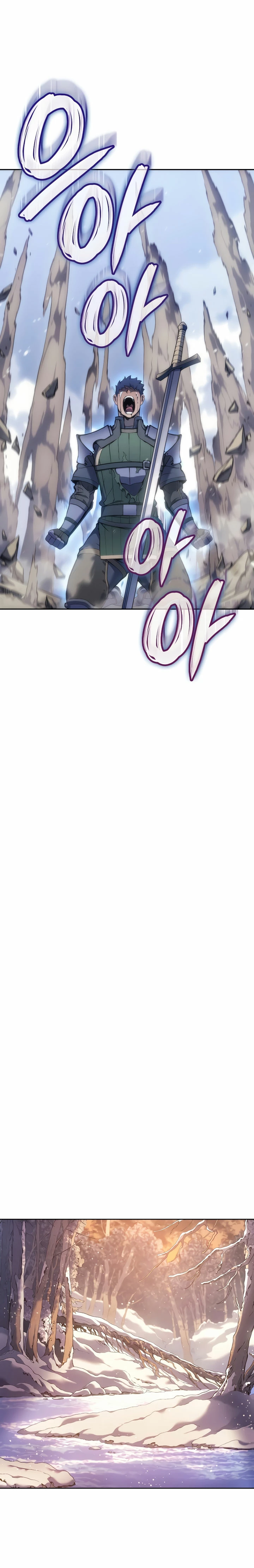 El Indomable Rey Marcial Capitulo 30 página 20