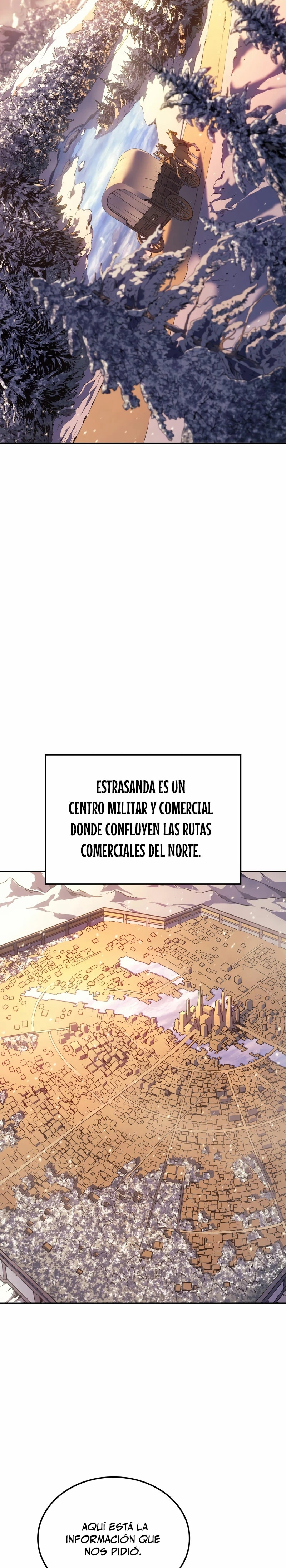 El Indomable Rey Marcial Capitulo 32 página 36