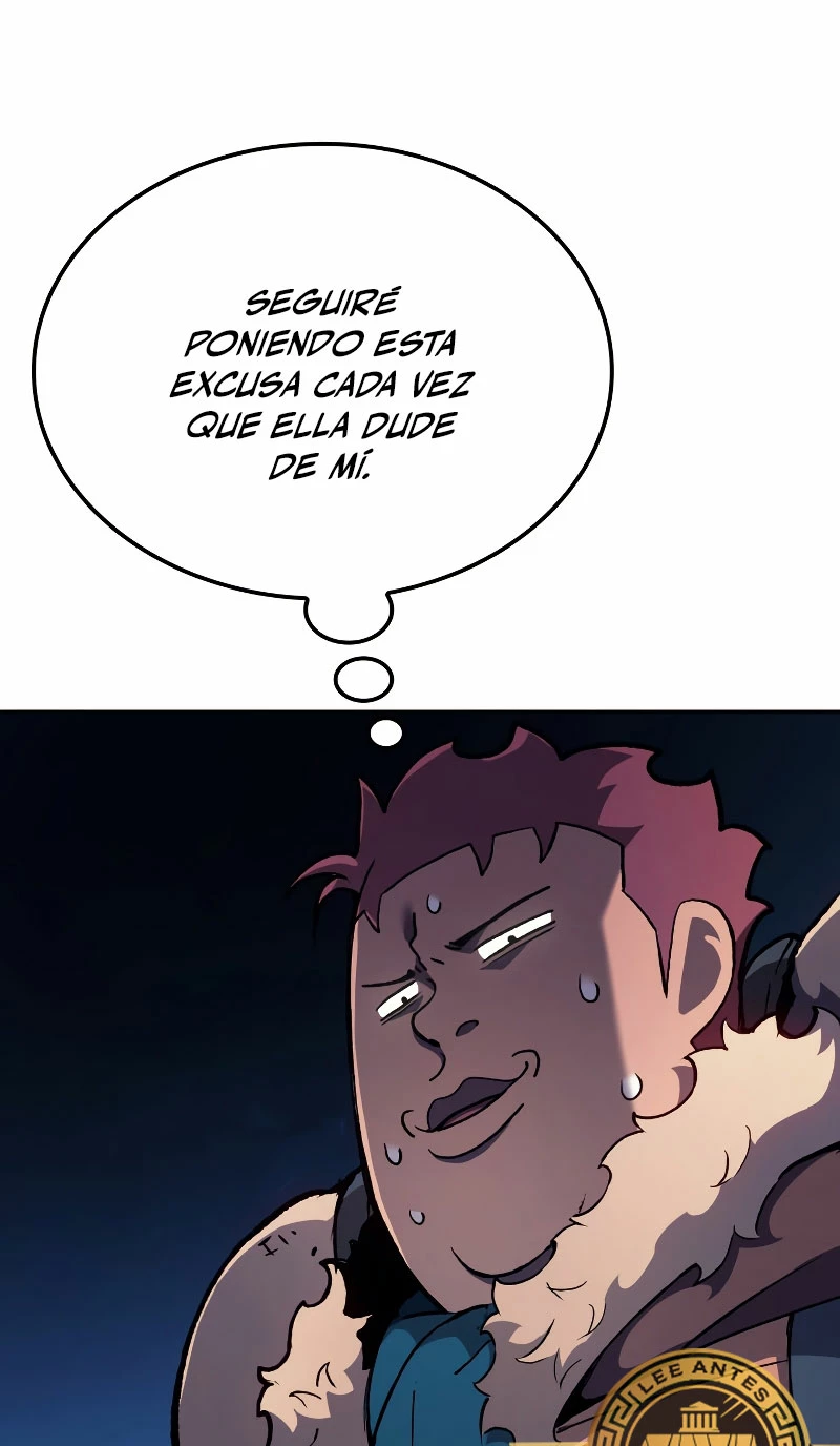 El Indomable Rey Marcial Capitulo 33 página 38