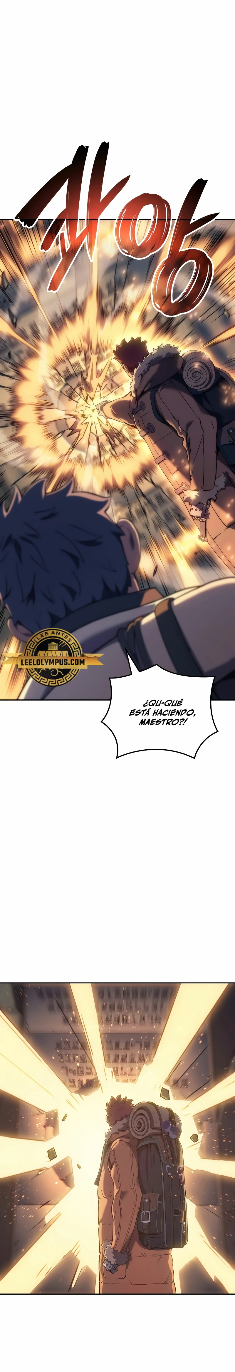 El Indomable Rey Marcial Capitulo 34 página 4