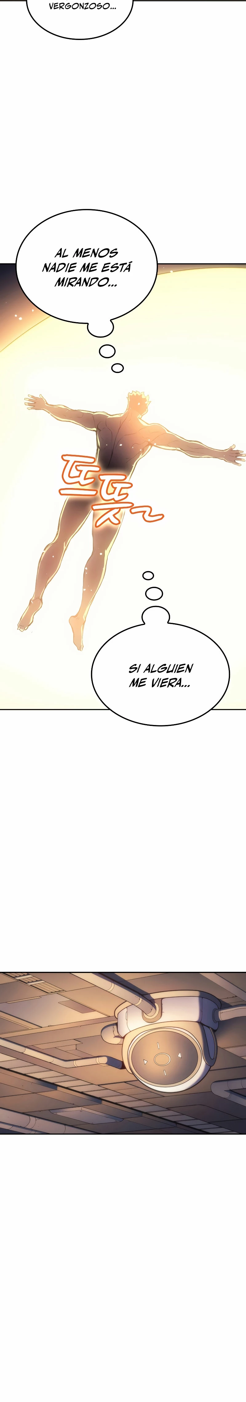 El Indomable Rey Marcial Capitulo 36 página 25