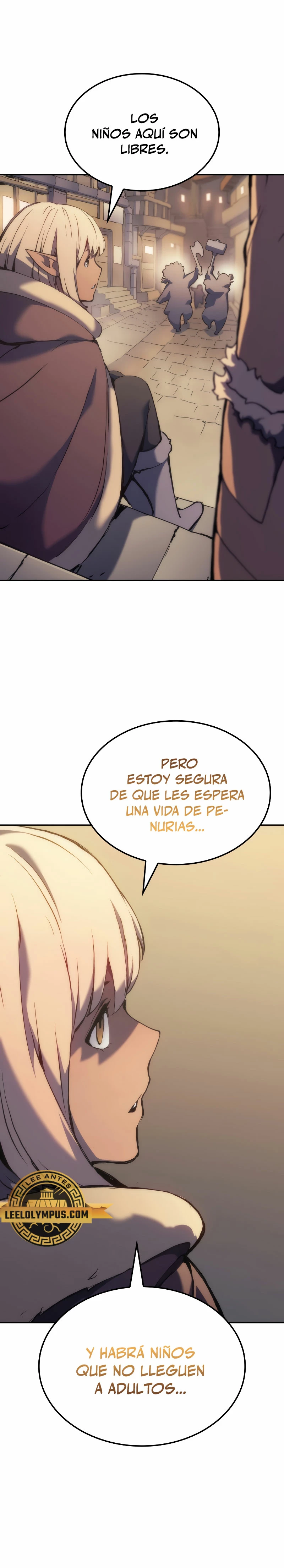 El Indomable Rey Marcial Capitulo 36 página 37