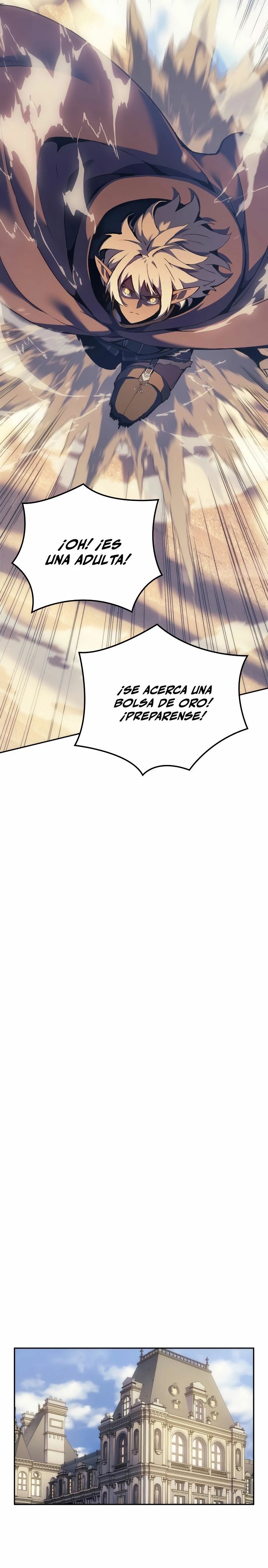 El Indomable Rey Marcial Capitulo 37 página 25