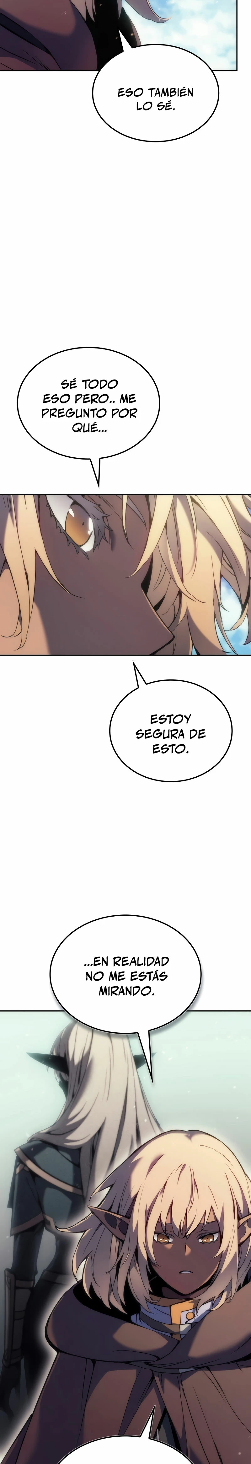 El Indomable Rey Marcial Capitulo 39 página 10