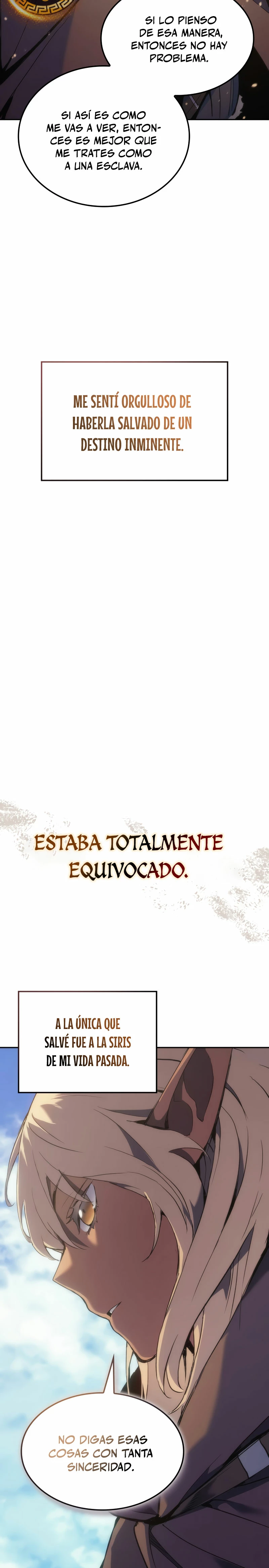 El Indomable Rey Marcial Capitulo 39 página 12