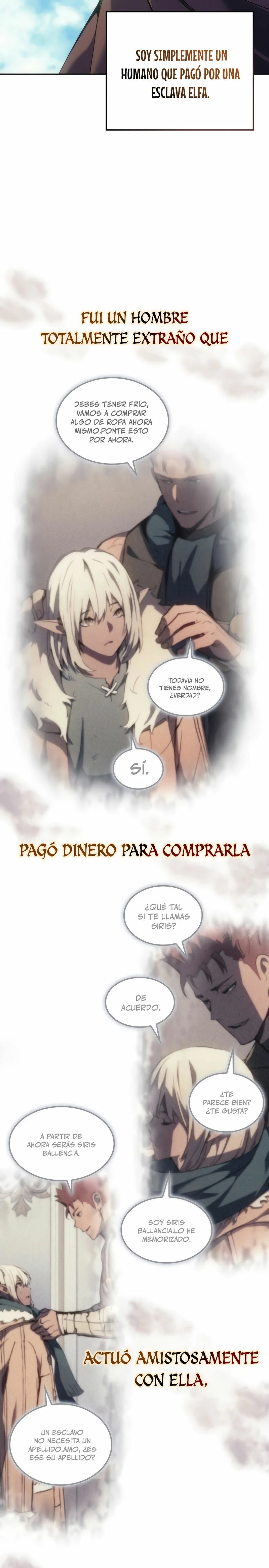 El Indomable Rey Marcial Capitulo 39 página 13