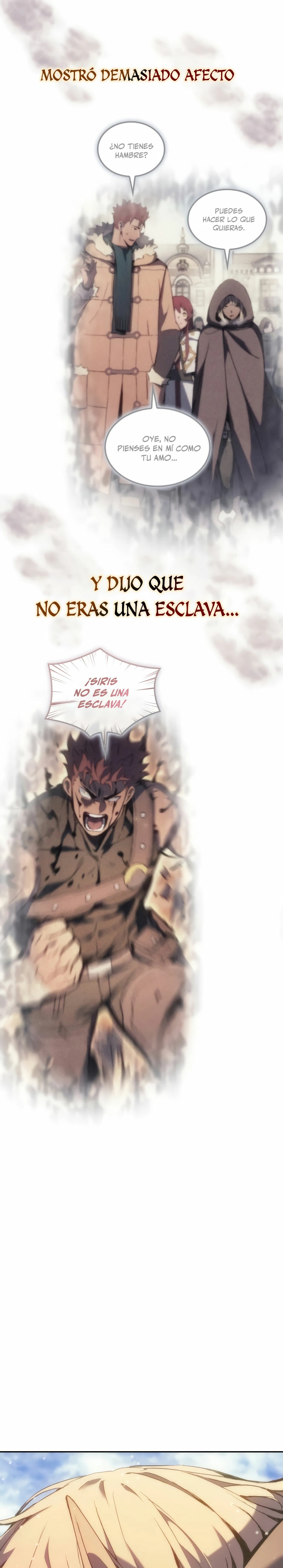 El Indomable Rey Marcial Capitulo 39 página 14