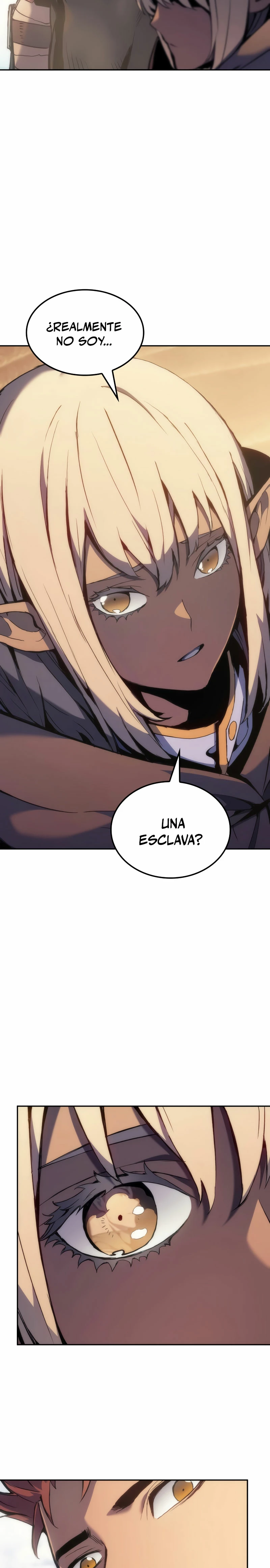 El Indomable Rey Marcial Capitulo 39 página 5