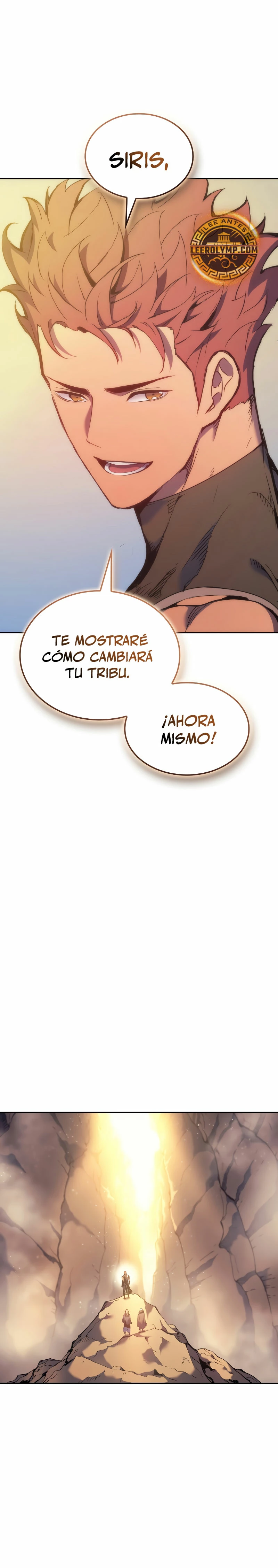 El Indomable Rey Marcial Capitulo 40 página 26