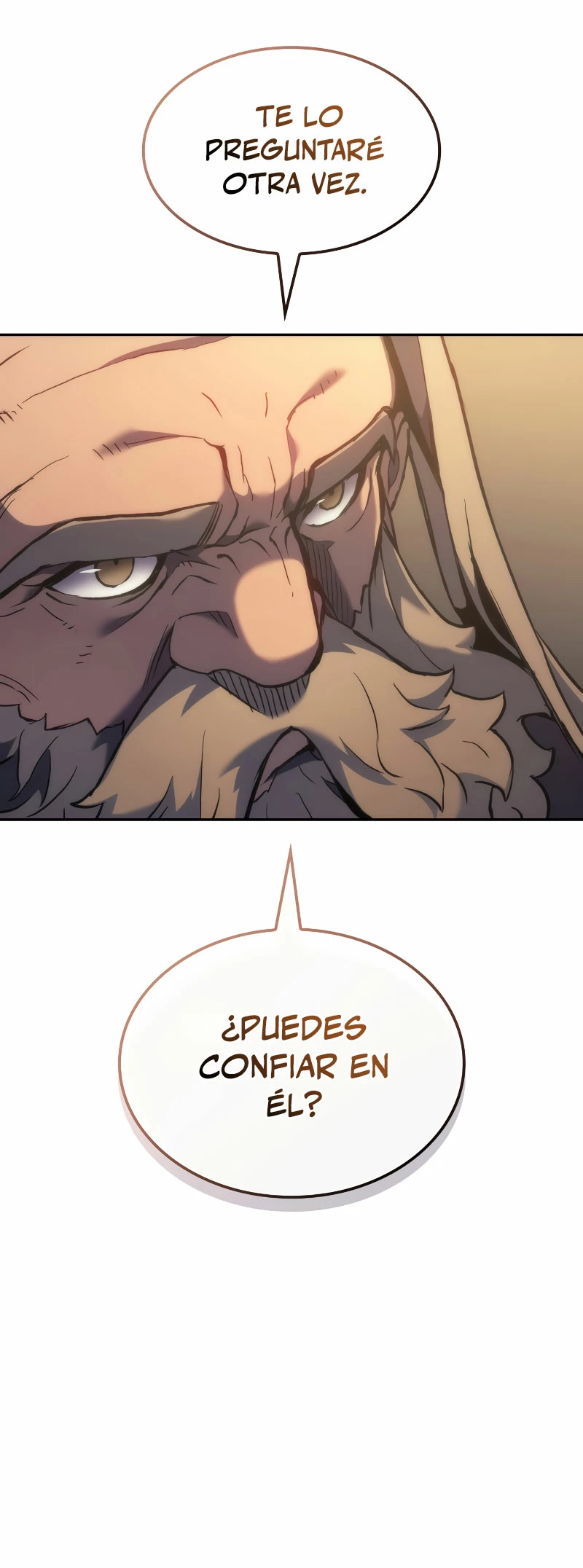 El Indomable Rey Marcial Capitulo 41 página 36