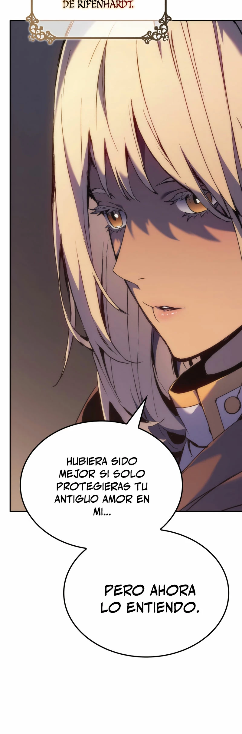 El Indomable Rey Marcial Capitulo 42 página 12