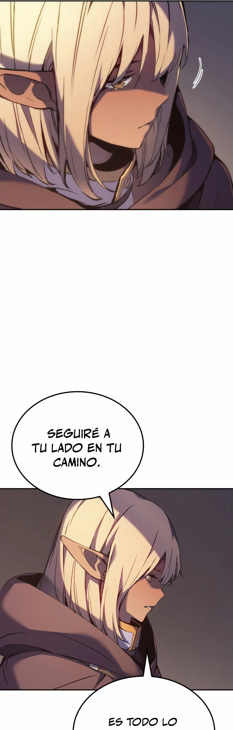 El Indomable Rey Marcial Capitulo 42 página 14