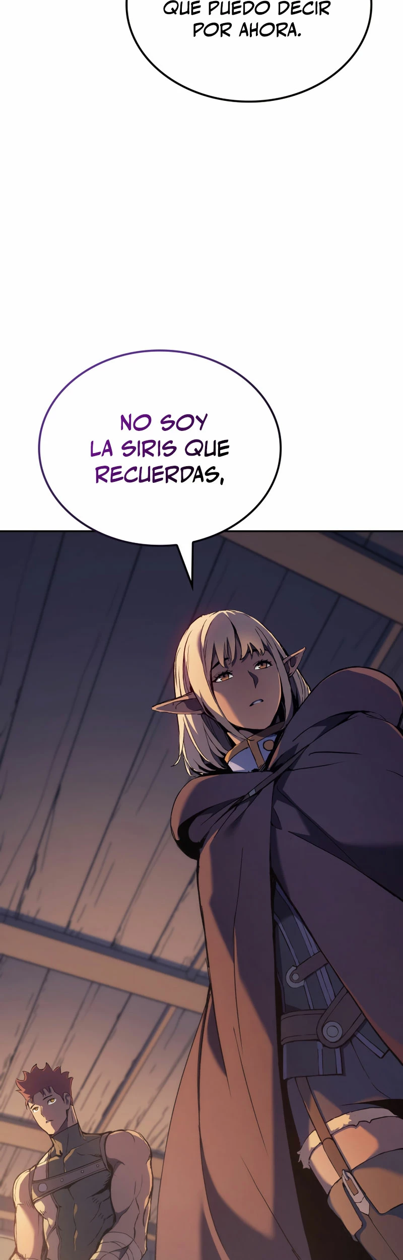 El Indomable Rey Marcial Capitulo 42 página 15