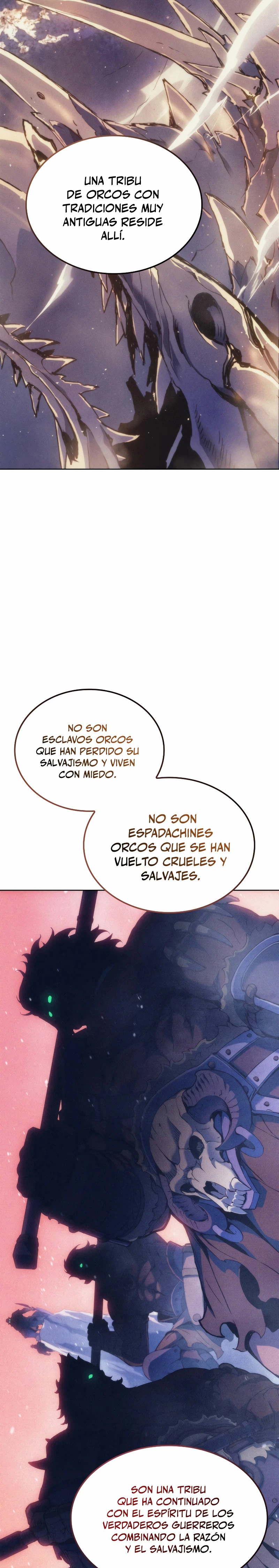 El Indomable Rey Marcial Capitulo 43 página 12