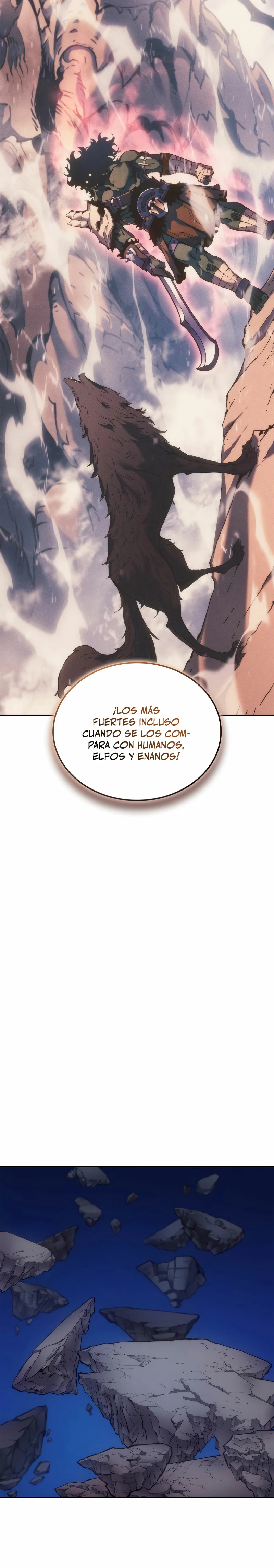 El Indomable Rey Marcial Capitulo 43 página 15