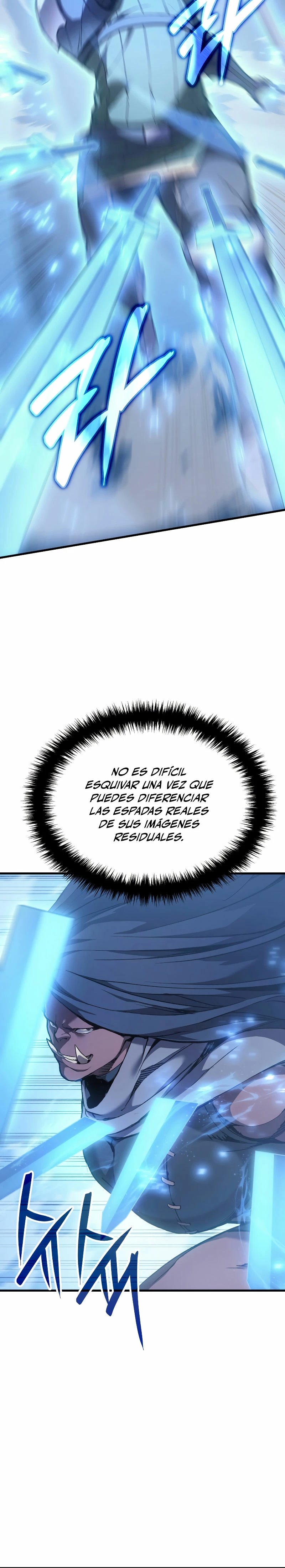 El Indomable Rey Marcial Capitulo 46 página 10