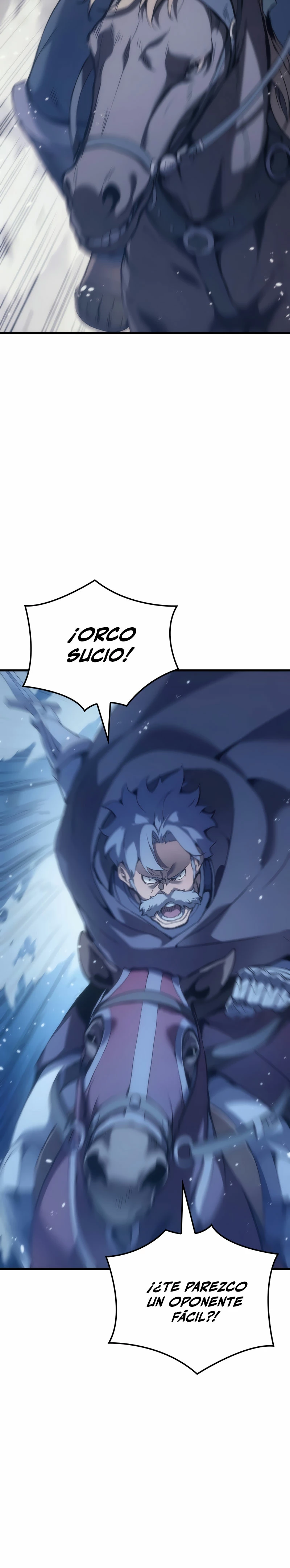 El Indomable Rey Marcial Capitulo 48 página 27