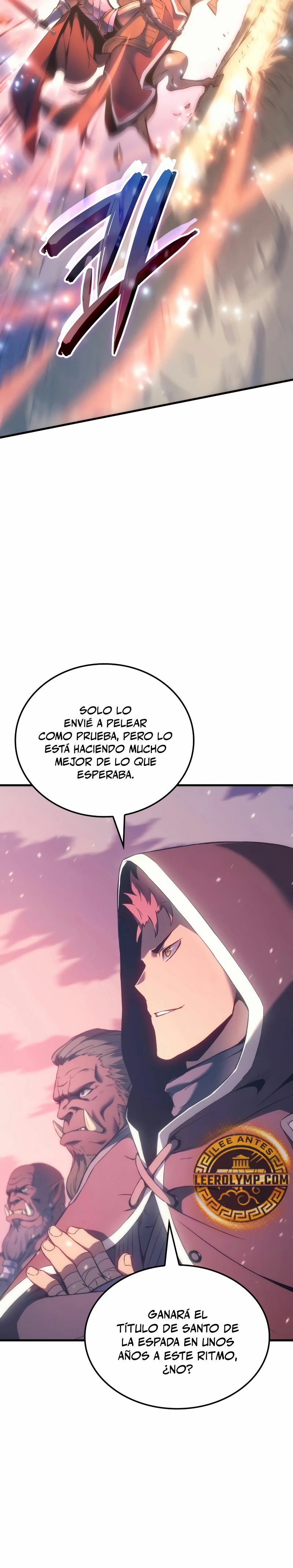 El Indomable Rey Marcial Capitulo 51 página 16