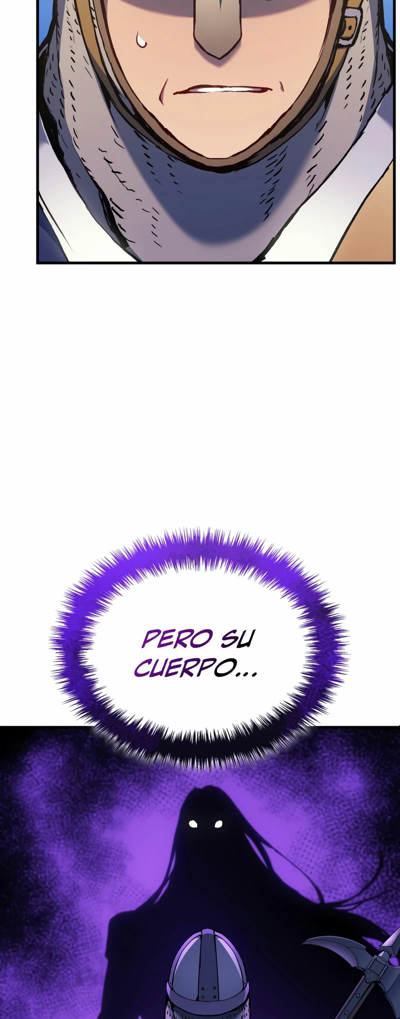 El Indomable Rey Marcial Capitulo 51 página 41