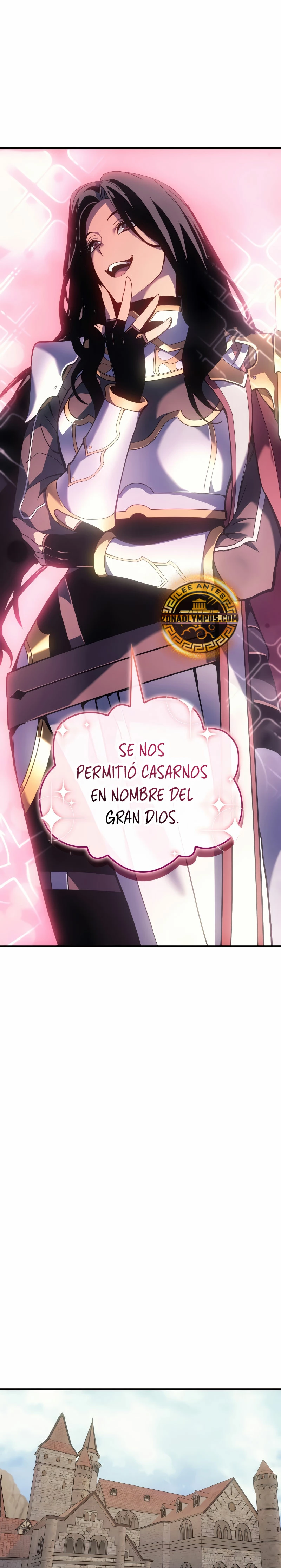 El Indomable Rey Marcial Capitulo 52 página 12