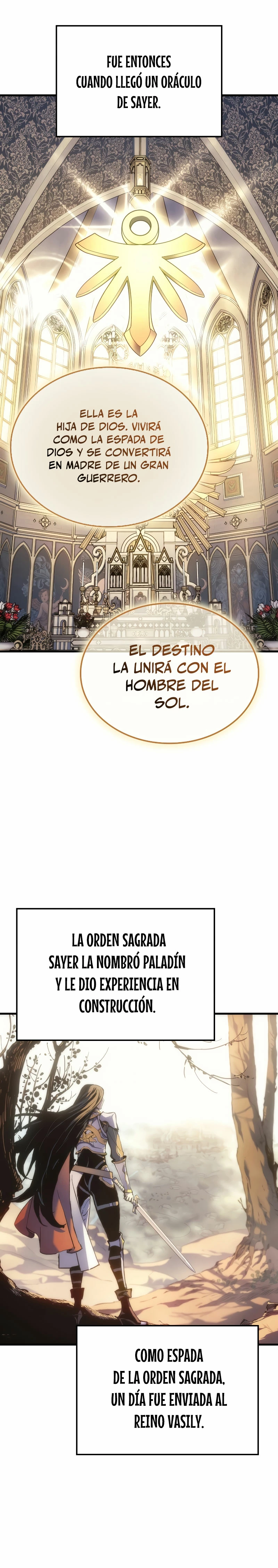 El Indomable Rey Marcial Capitulo 52 página 16