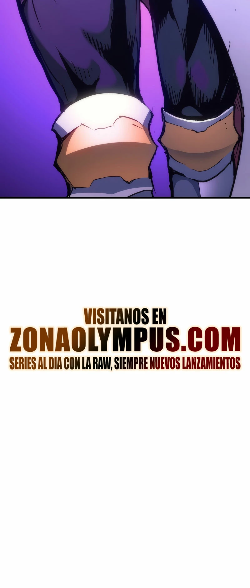 El Indomable Rey Marcial Capitulo 52 página 40