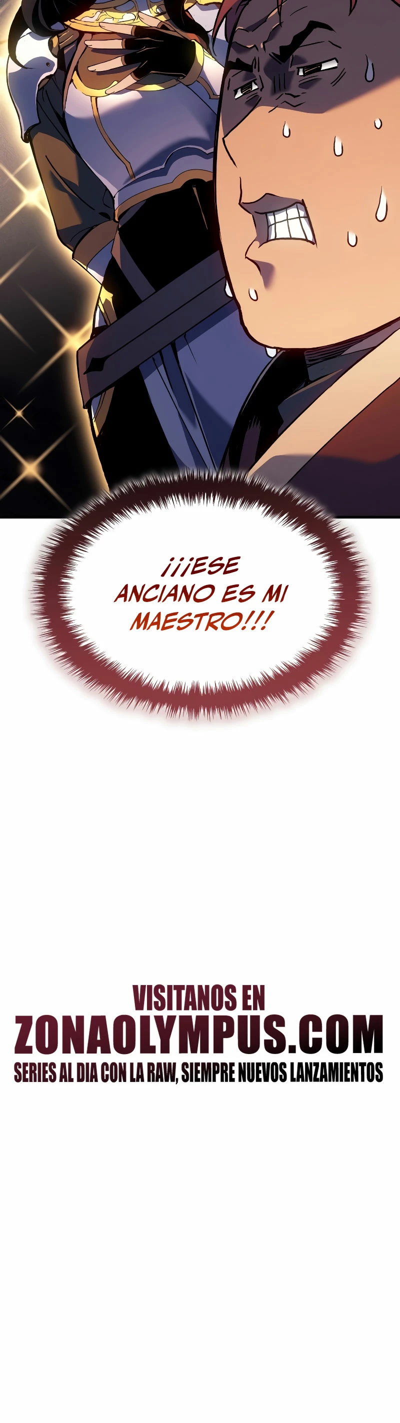 El Indomable Rey Marcial Capitulo 53 página 38