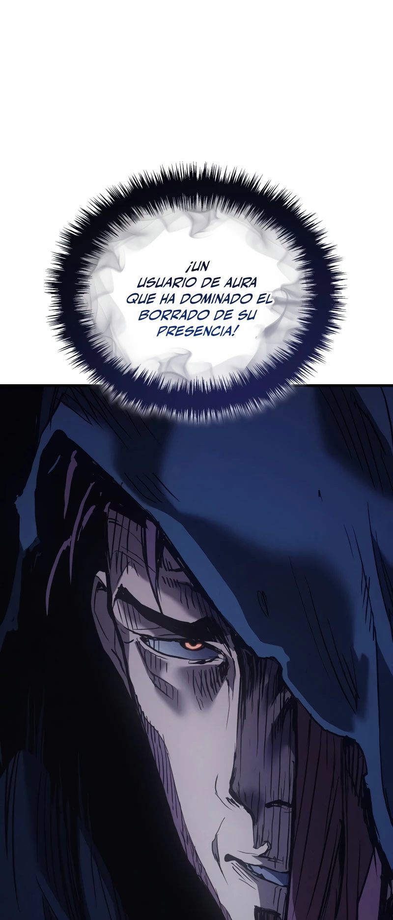 El Indomable Rey Marcial Capitulo 55 página 40