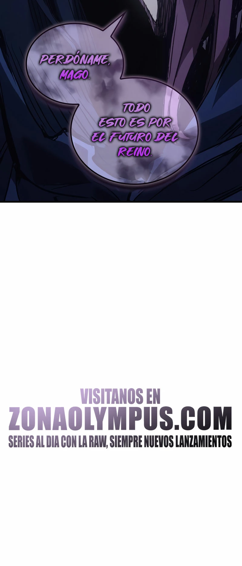 El Indomable Rey Marcial Capitulo 55 página 41