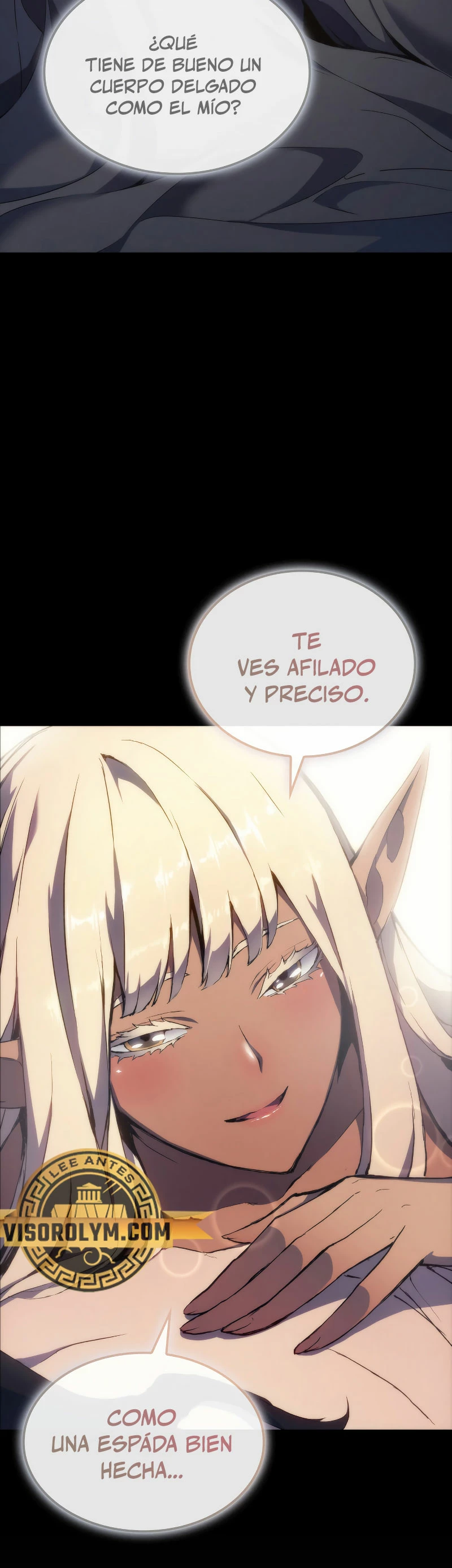 El Indomable Rey Marcial Capitulo 6 página 4