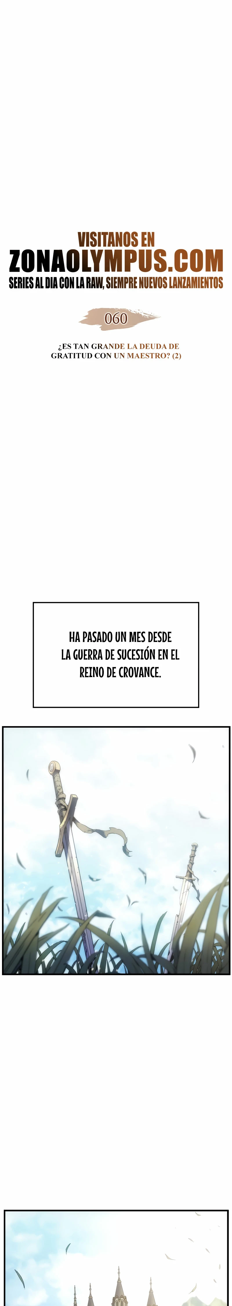 El Indomable Rey Marcial Capitulo 60 página 2