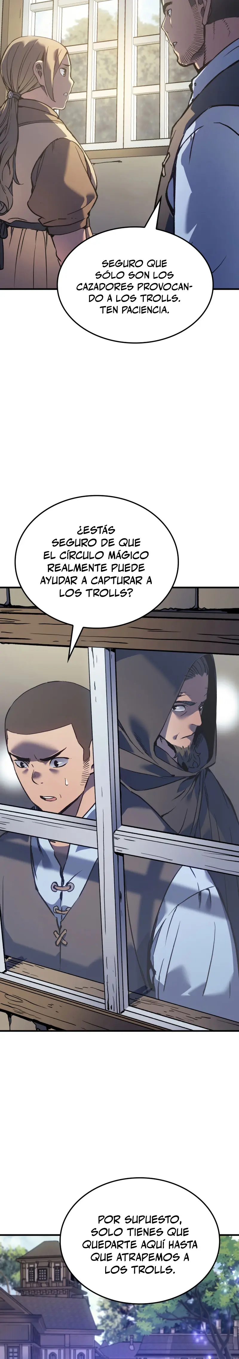 El Indomable Rey Marcial Capitulo 66 página 4