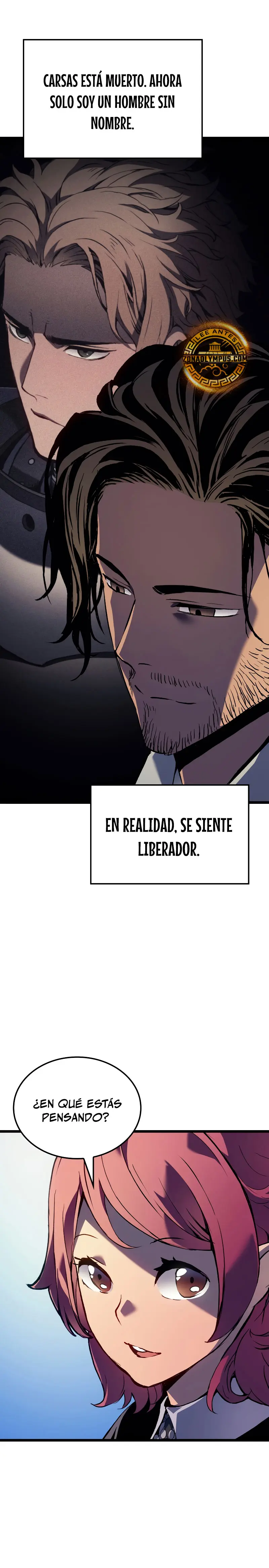 El Indomable Rey Marcial Capitulo 67 página 28