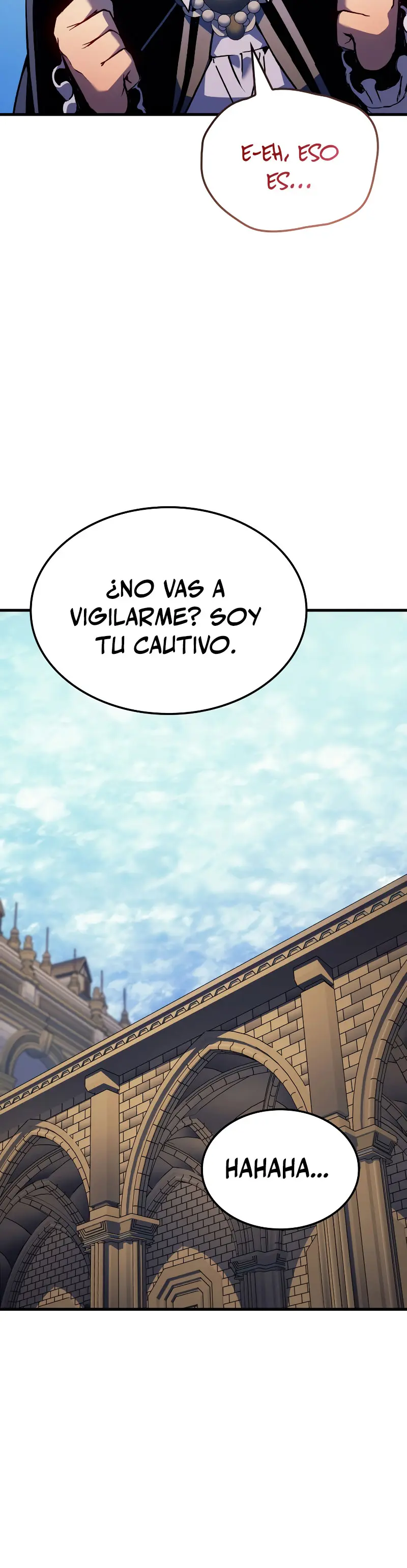 El Indomable Rey Marcial Capitulo 67 página 37
