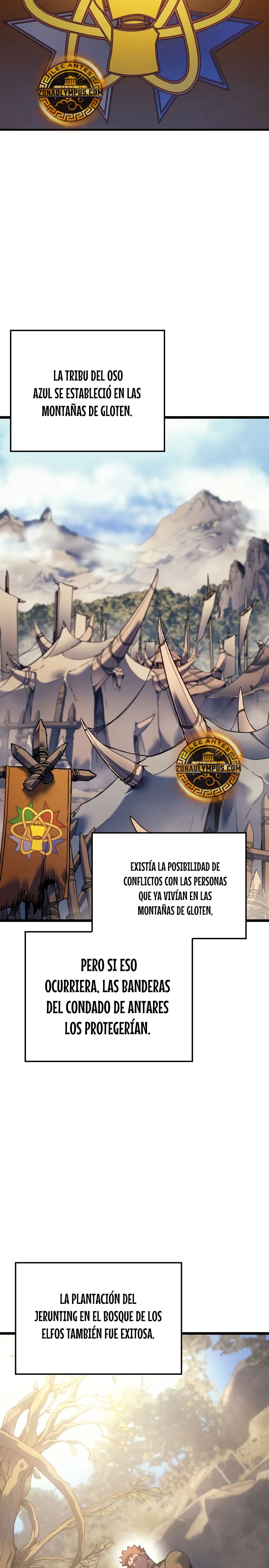 El Indomable Rey Marcial Capitulo 67 página 4