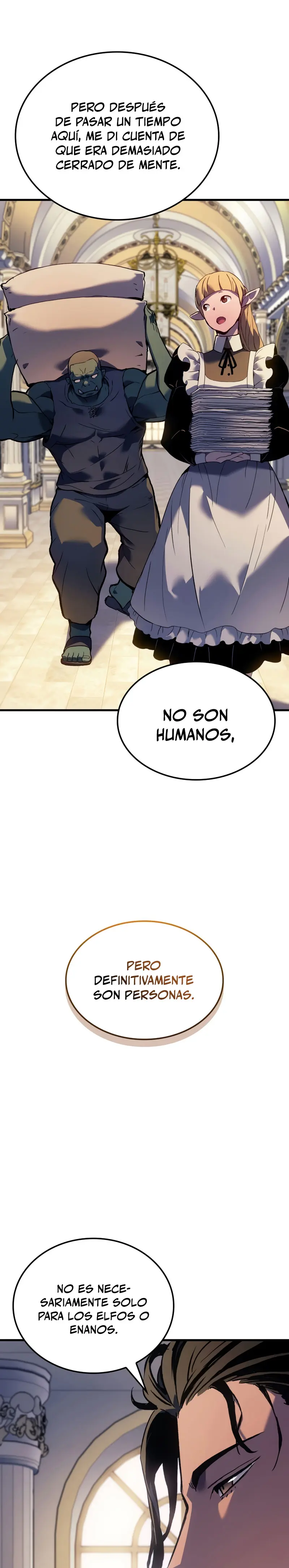 El Indomable Rey Marcial Capitulo 68 página 6